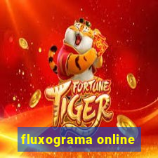 fluxograma online